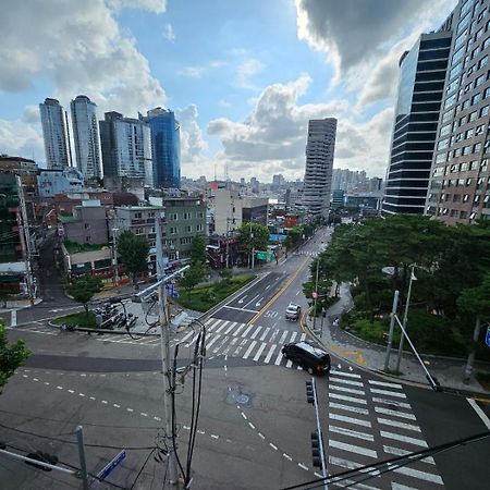 Seoul Station 4Min, Perfect For Family Hotel Buitenkant foto