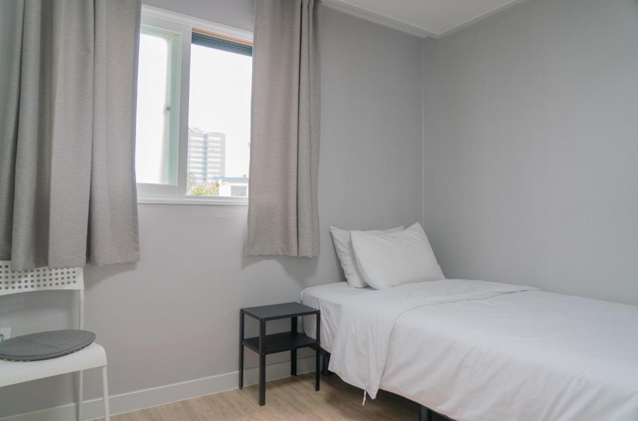 Seoul Station 4Min, Perfect For Family Hotel Buitenkant foto