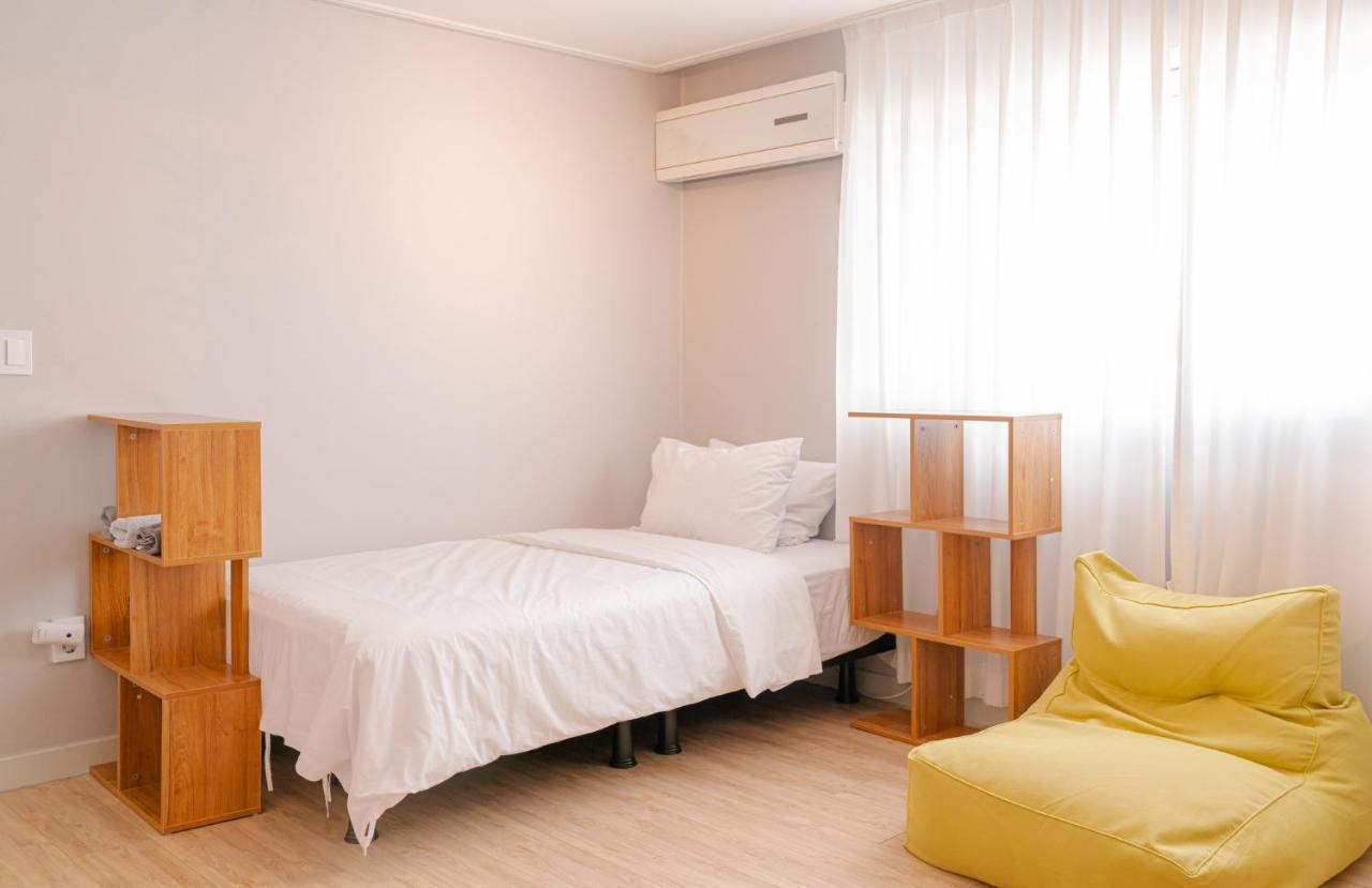 Seoul Station 4Min, Perfect For Family Hotel Buitenkant foto