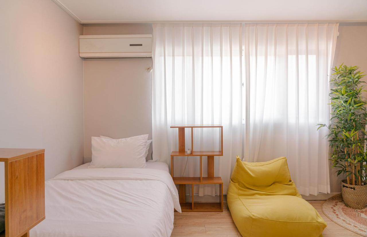 Seoul Station 4Min, Perfect For Family Hotel Buitenkant foto