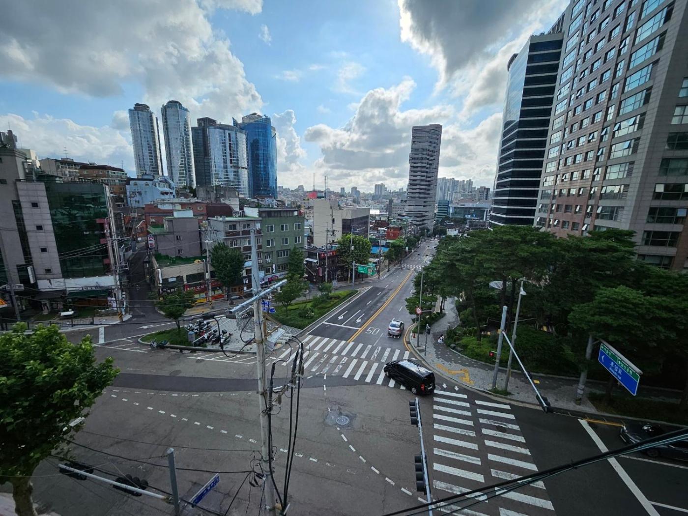 Seoul Station 4Min, Perfect For Family Hotel Buitenkant foto